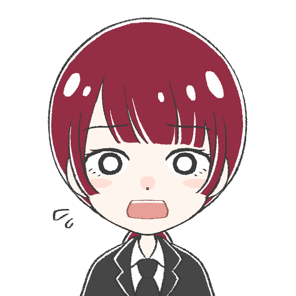 WordPressの失敗ポイントで迷っている初心者キャラクター