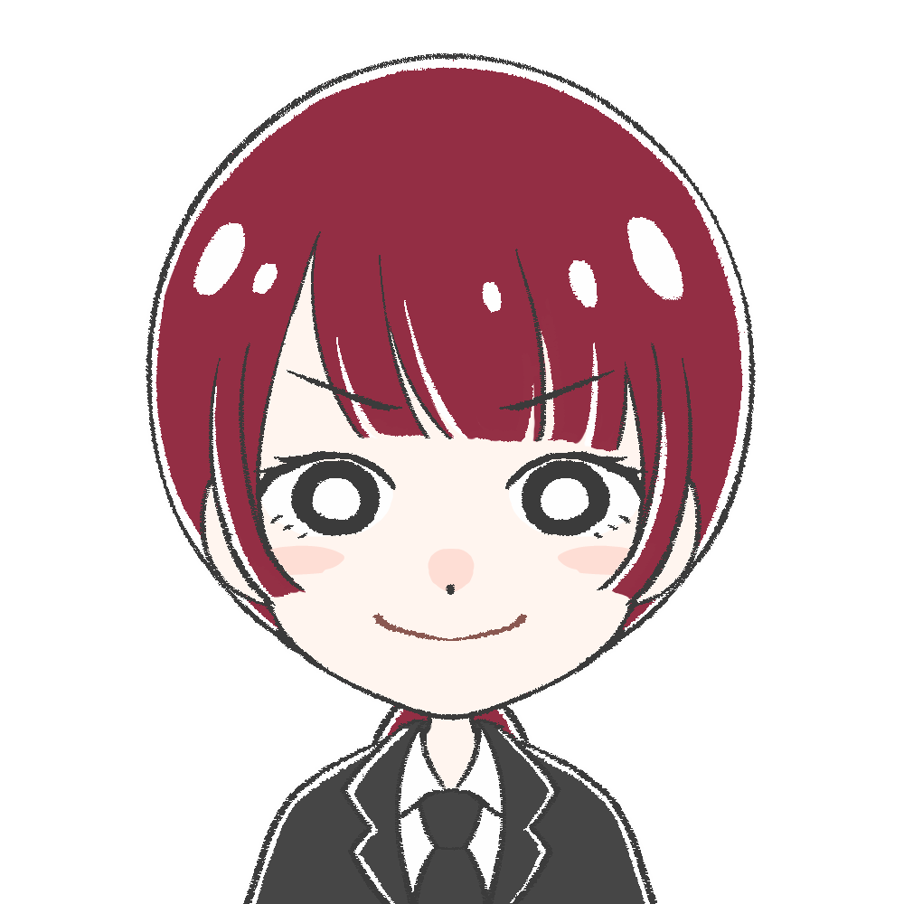 WordPressを始める前の準備を案内するキャラクター